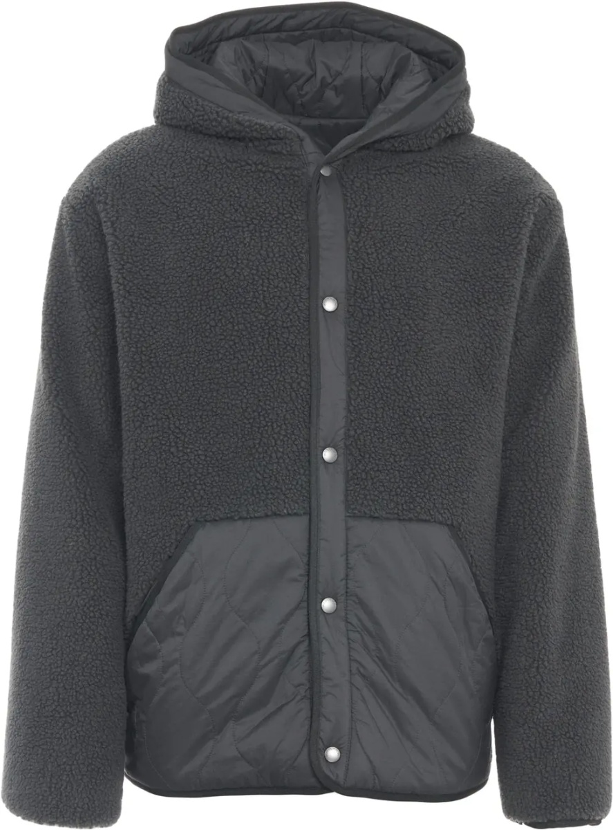 Jacheta Jacket with hood - Img 2