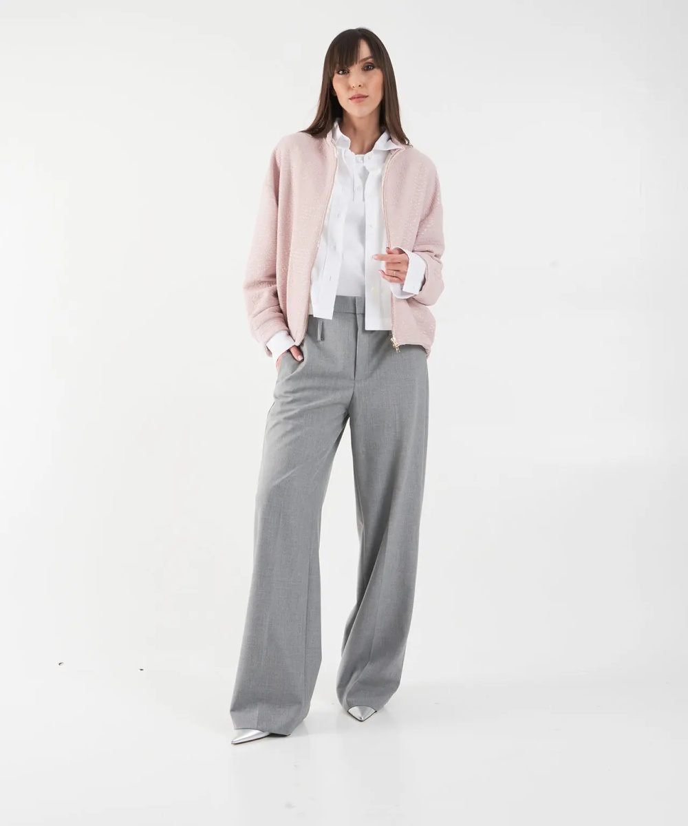 Jacheta Jacket with sequins - Img 3