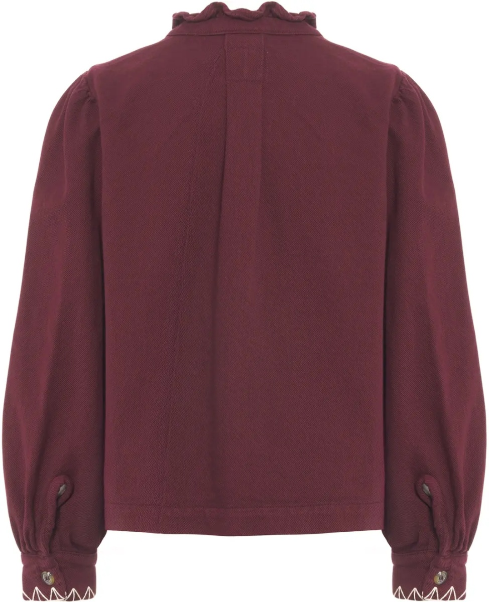 Jacheta Jacket 'Ziggy' - Img 3