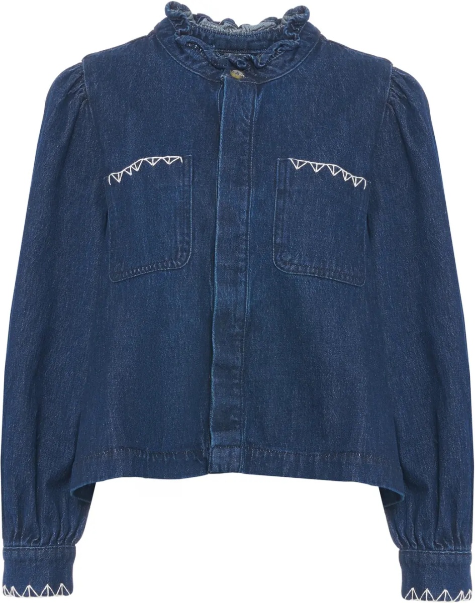 Jacheta Jacket 'Ziggy' - Img 2