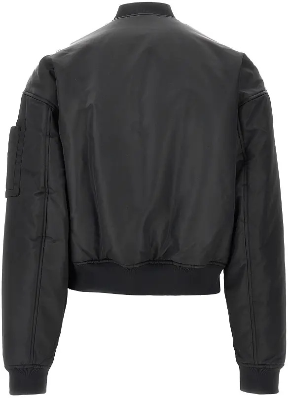 Jacheta 'Kevlar' waxed cotton jacket - Img 3
