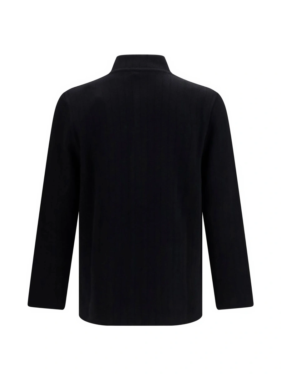 Jacheta Lardini neagra - Img 2