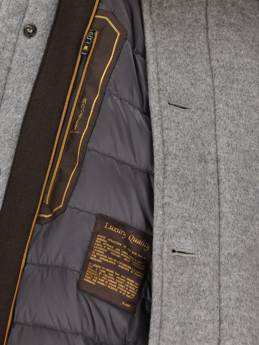 Jacheta Levion-B5L Jacket - Img 5