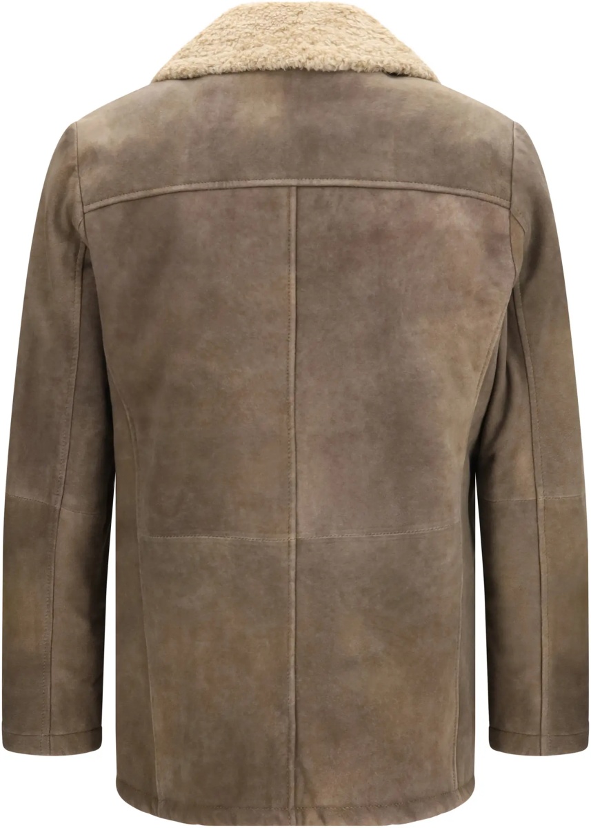 Jacheta Luca Jacket - Img 2