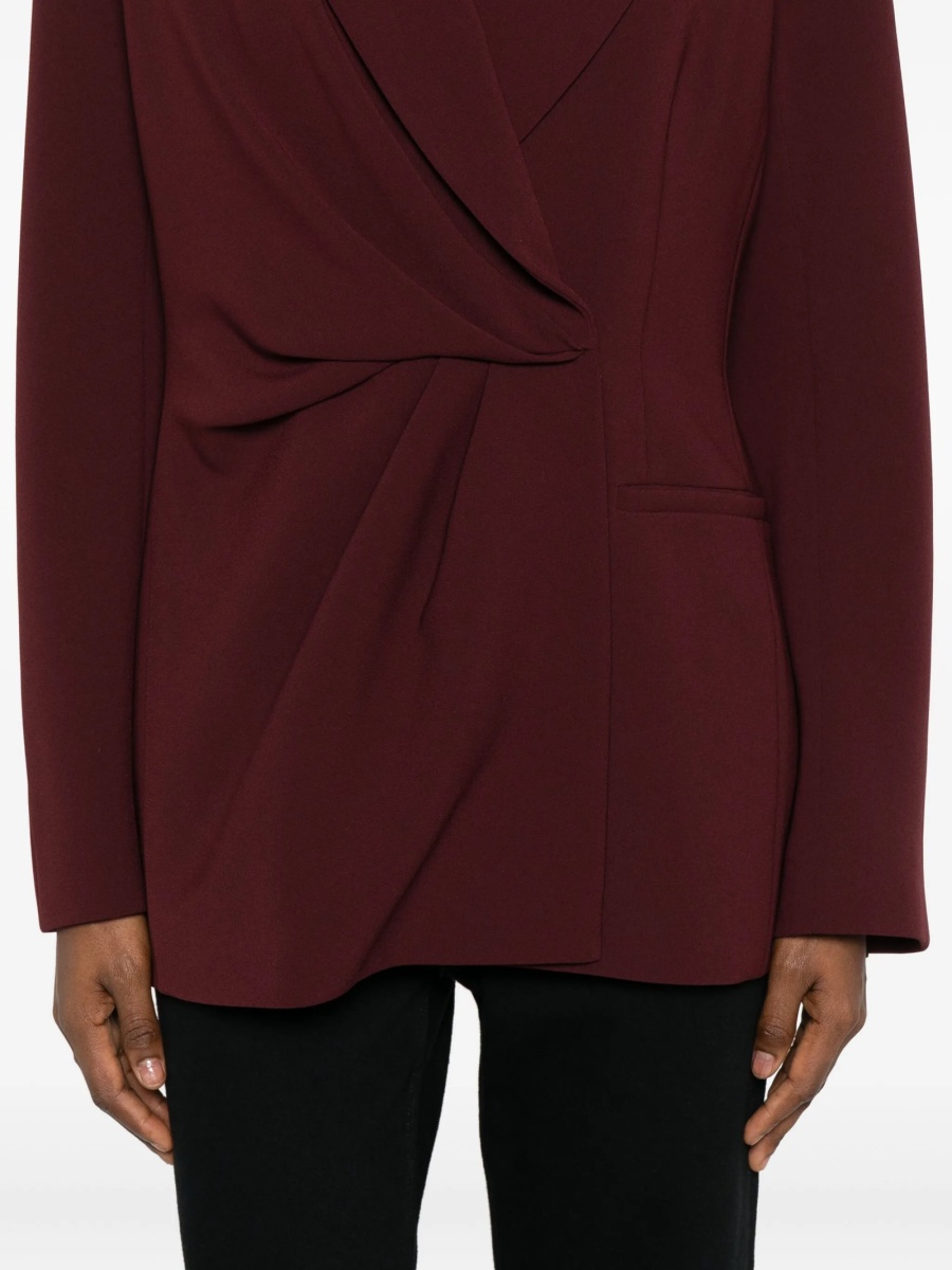 Jacheta Max Mara rosie - Img 5