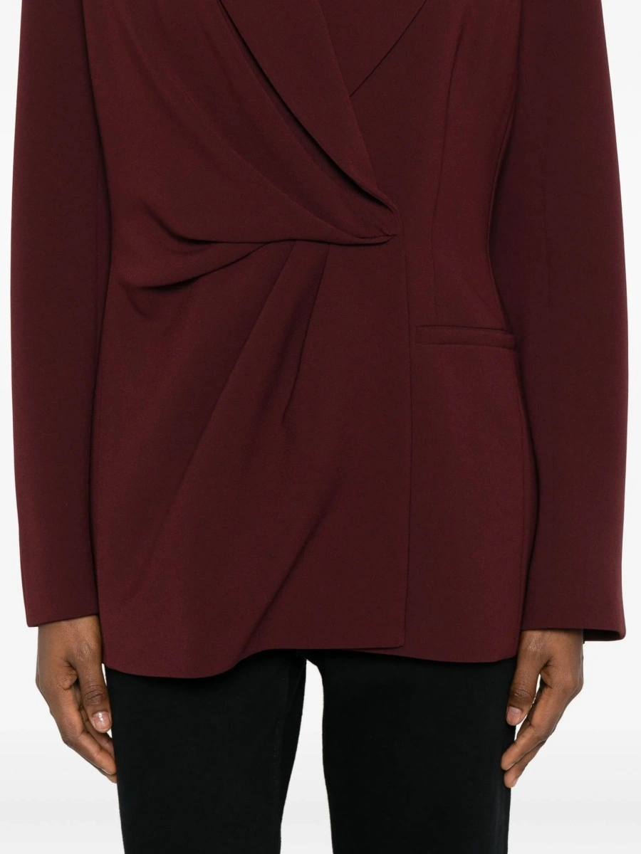 Jacheta Max Mara rosie - Img 5