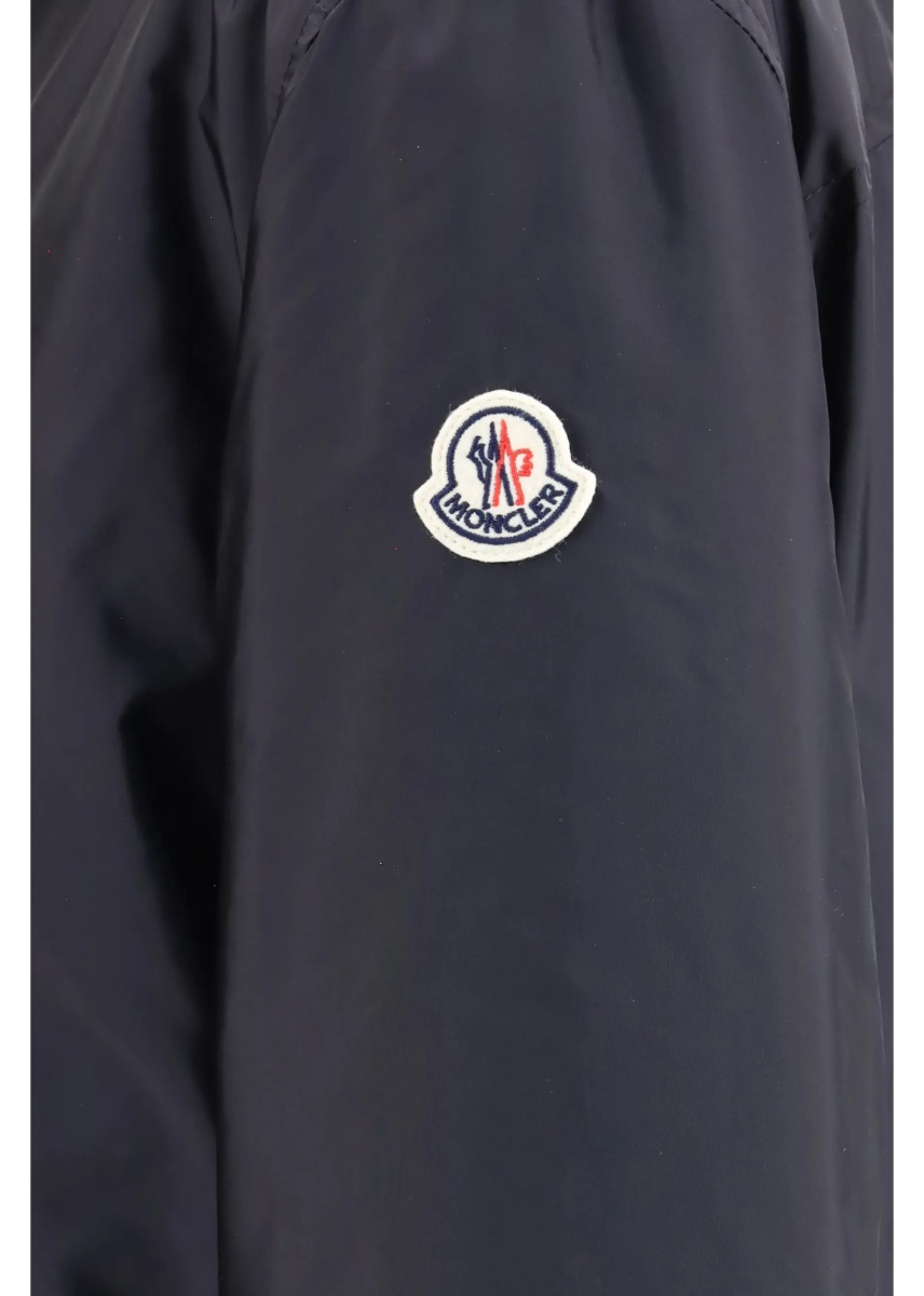 Jacheta Meridelle Padded Shirt Jacket - Img 3
