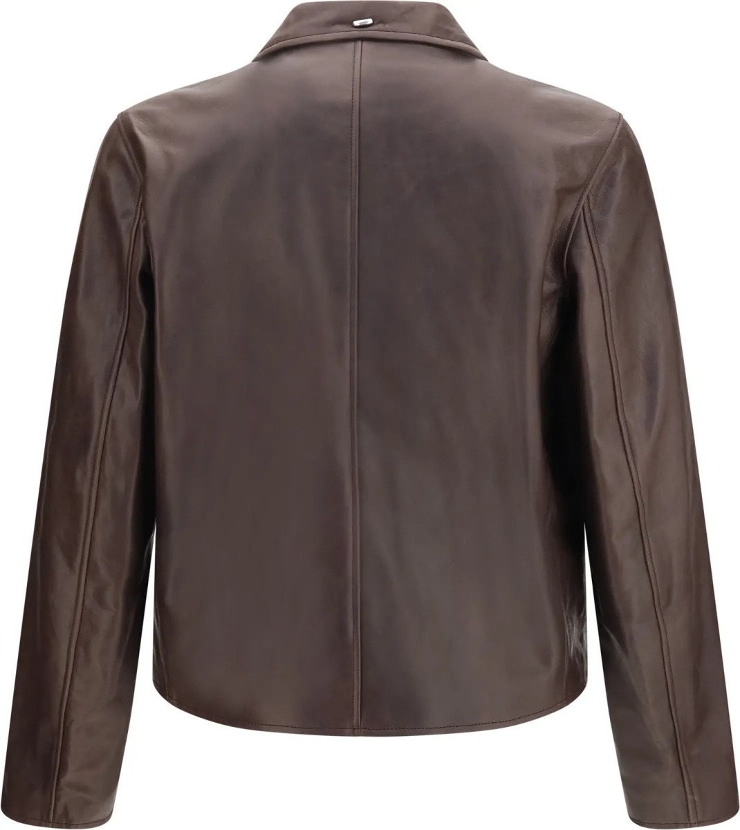 Jacheta Mini leather Jacket - Img 2