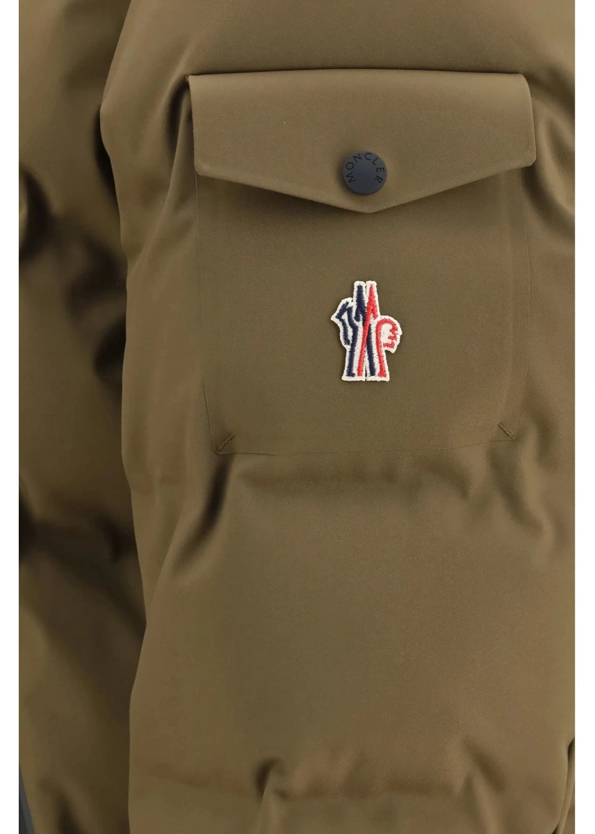 Jacheta Moncler Grenoble - Img 3