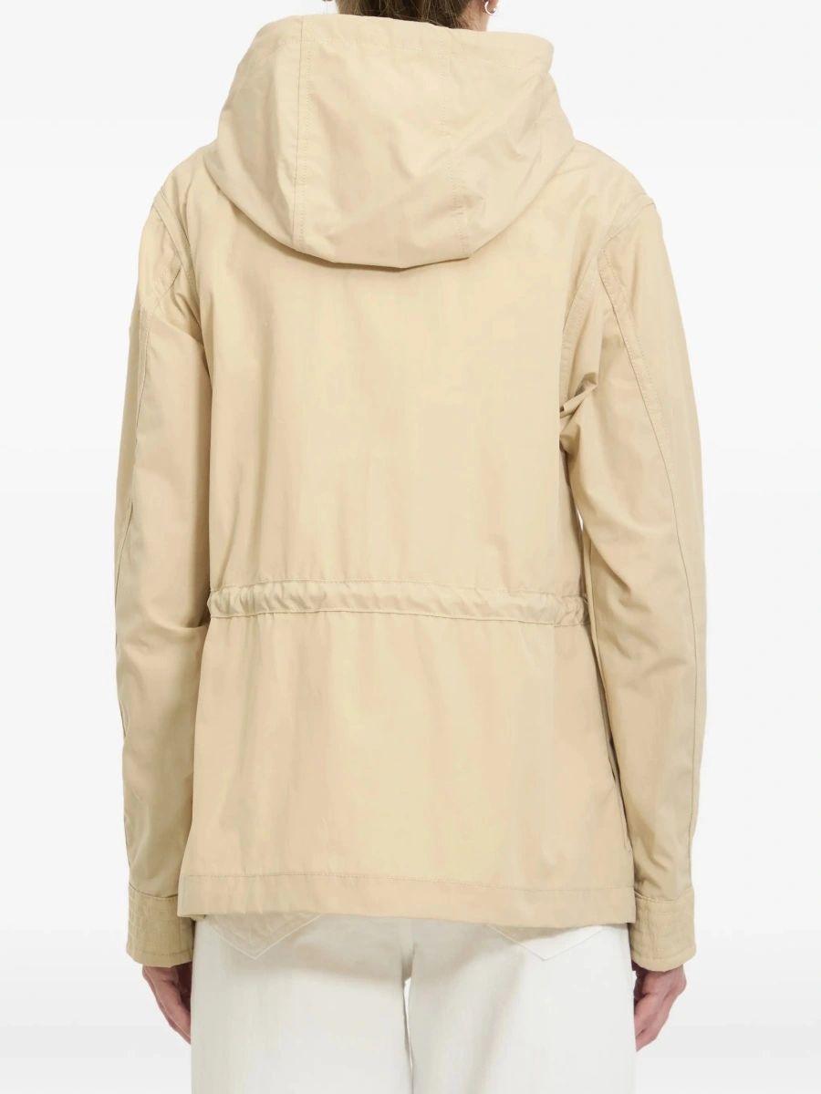 Jacheta Moncler neutra - Img 4
