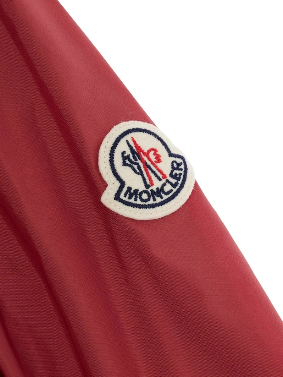 Jacheta Moncler rosie - Img 4