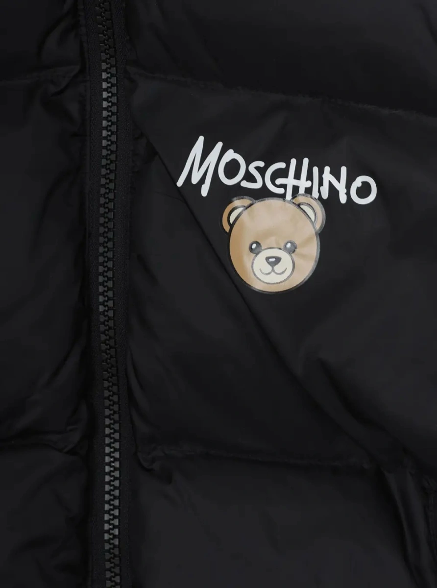 Jacheta MoschinoS neagra - Img 3