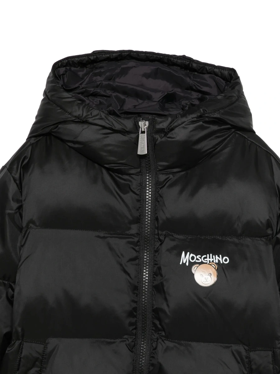 Jacheta MoschinoS neagra - Img 5
