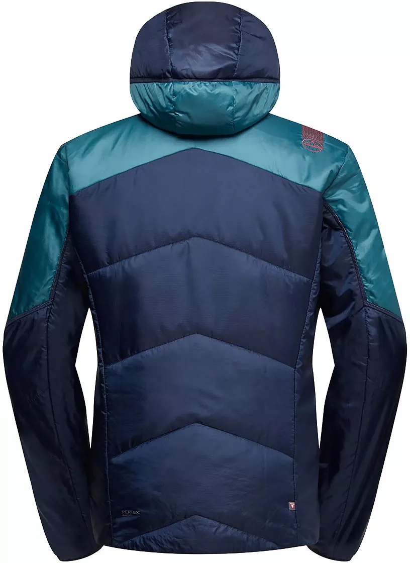 Jacheta Mythic Primaloft Jkt M Hurricane/Deep Sea - Img 2