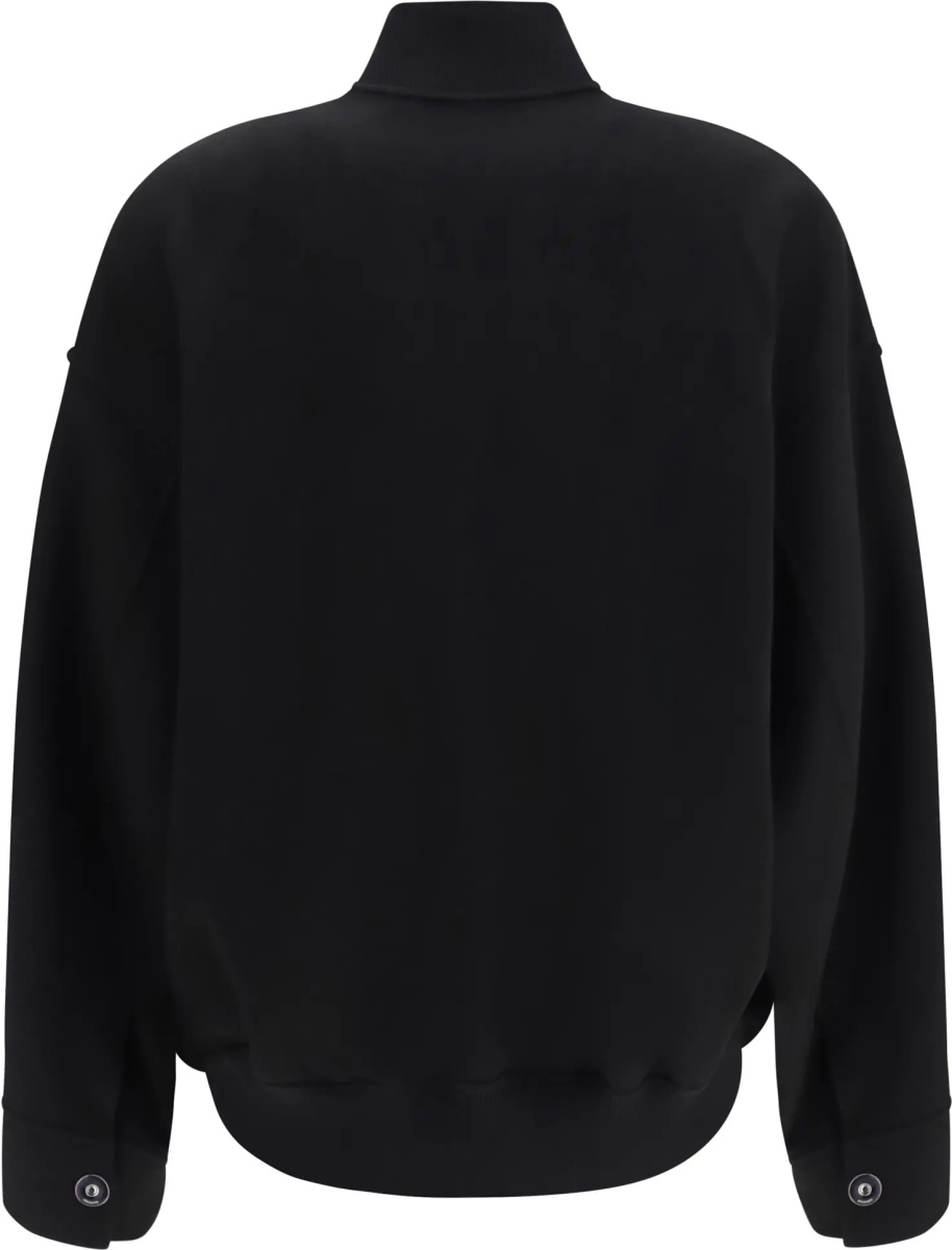 Jacheta Ondata virgin wool Jacket - Img 2