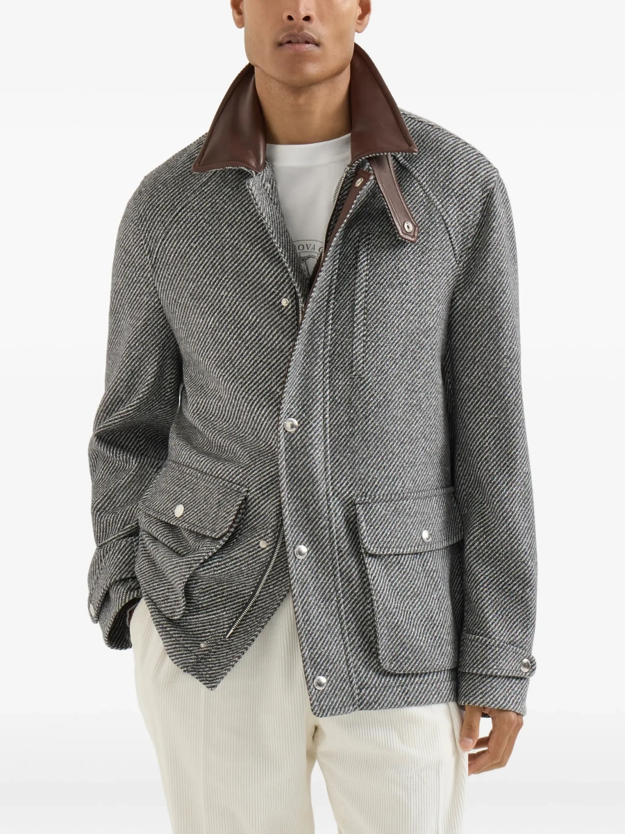 Jacheta OUT - OUTERWEAR - Img 6