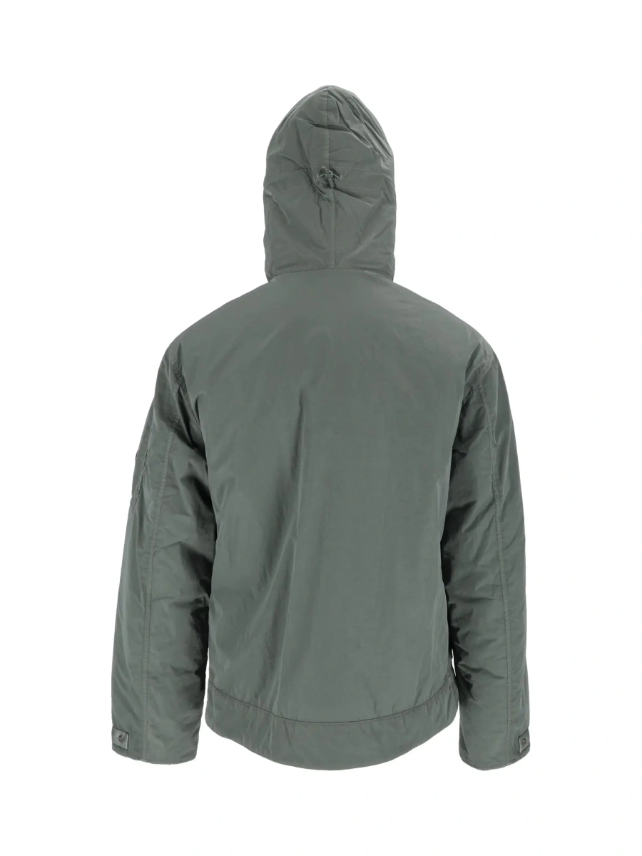 Jacheta OUTERWEAR - MEDIUM JACKET - Img 3