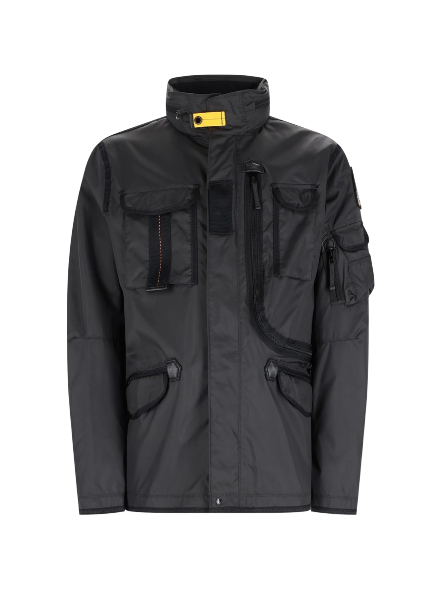 Jacheta Parajumpers gri - Img 2