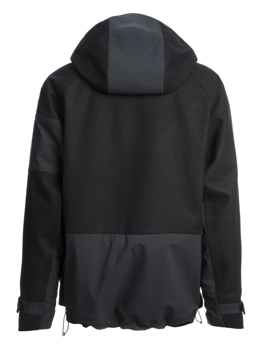 Jacheta Parajumpers neagra - Img 2