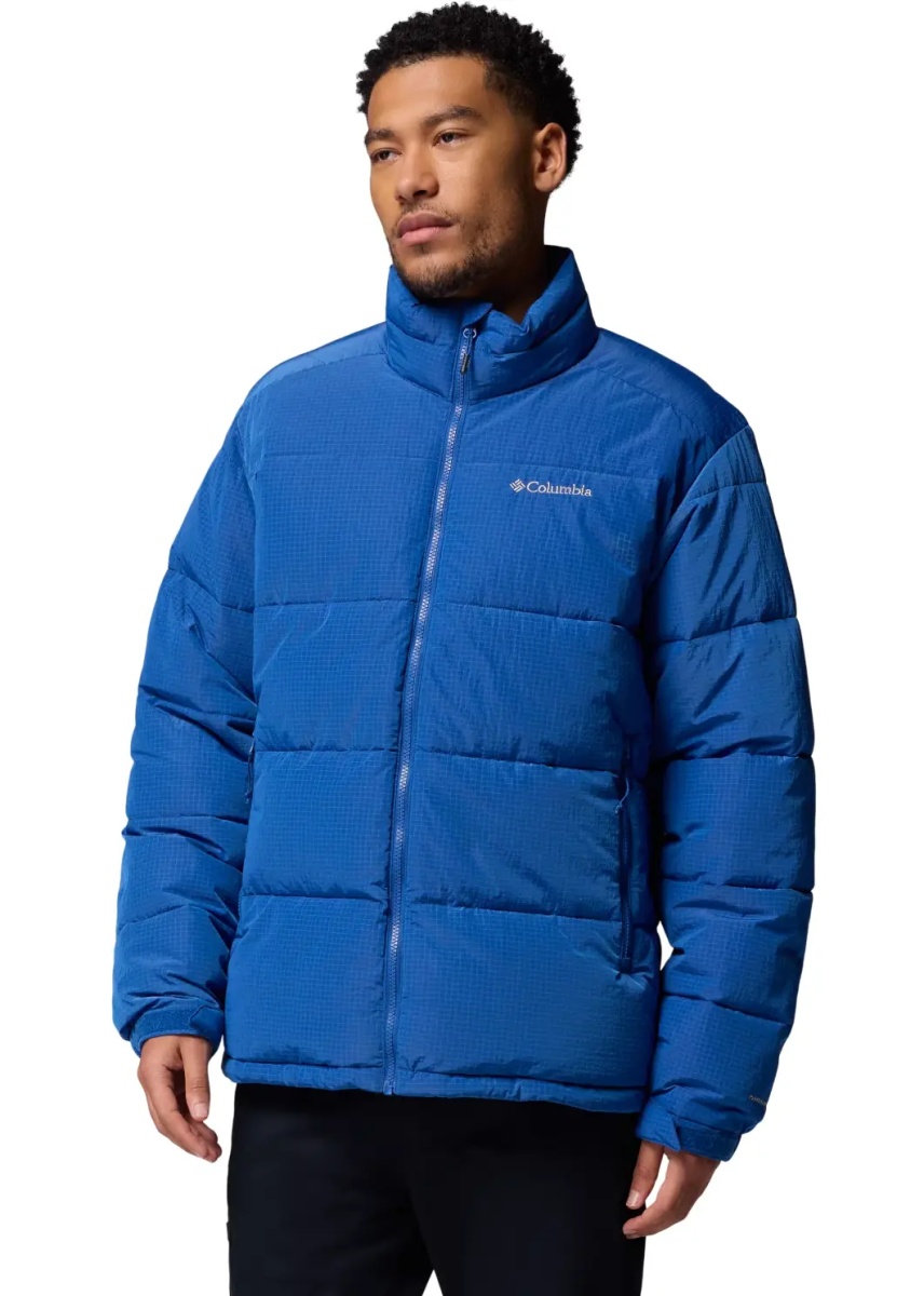 Jacheta Pike Lake Novelty Jacket - Img 2