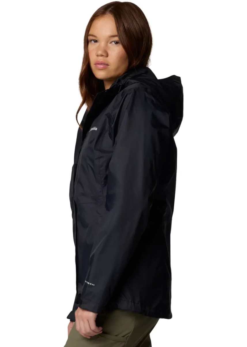 Jacheta Pouring Adventure III Jacket - Img 2