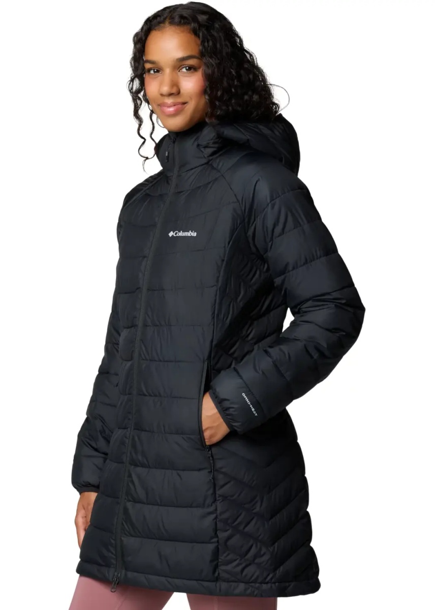 Jacheta Powder Lite II Mid Jacket - Img 2
