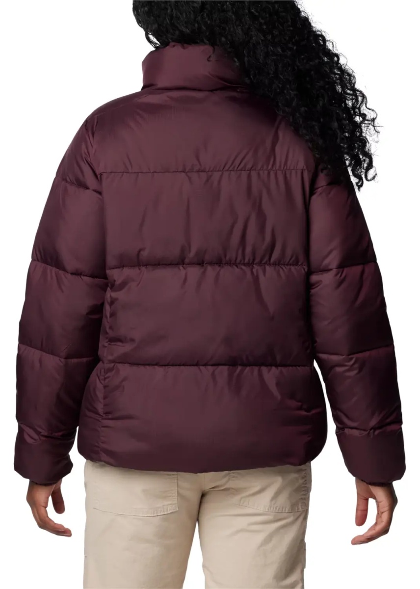 Jacheta Puffect II Full Zip Jacket - Img 3