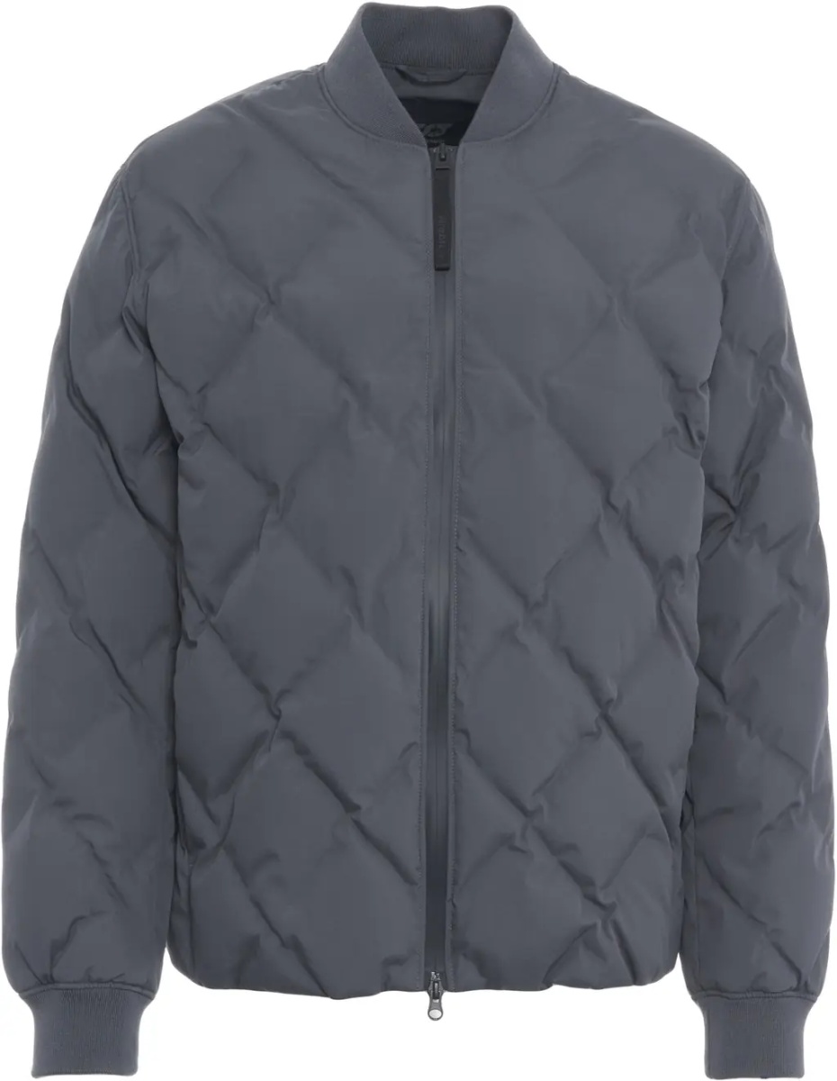 Jacheta Quilted bomber - Img 2