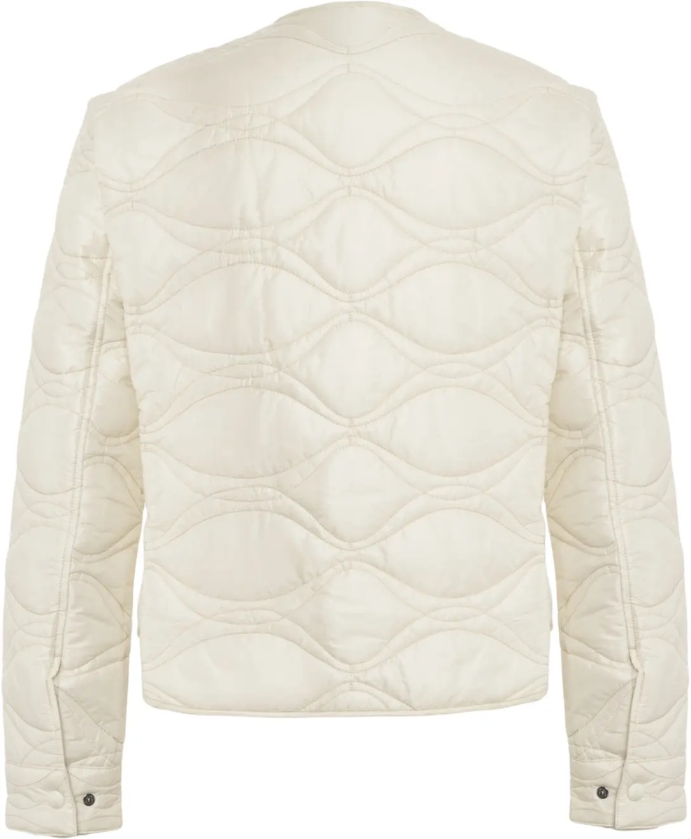 Jacheta Quilted jacket 'Dalrymple' - Img 3