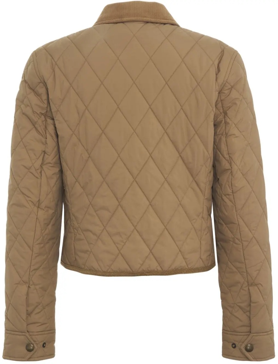 Jacheta Quilted jacket - Img 3
