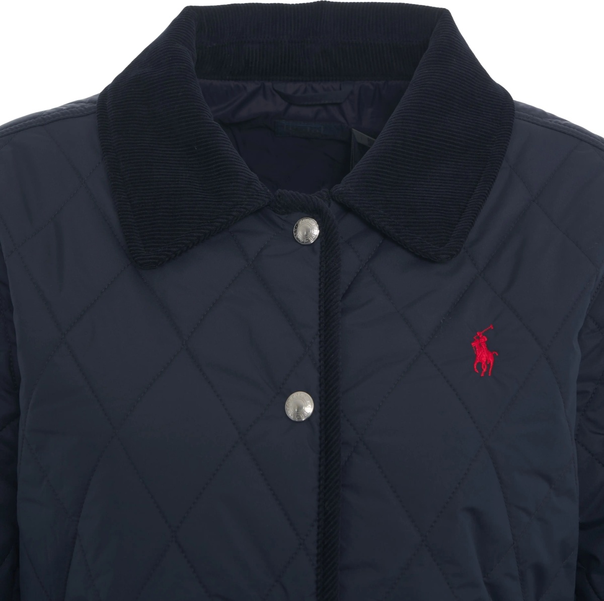 Jacheta Quilted jacket - Img 4