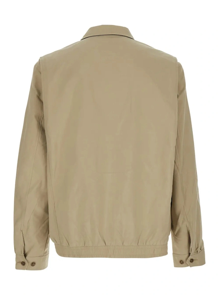 Jacheta Ralph Lauren bej - Img 2