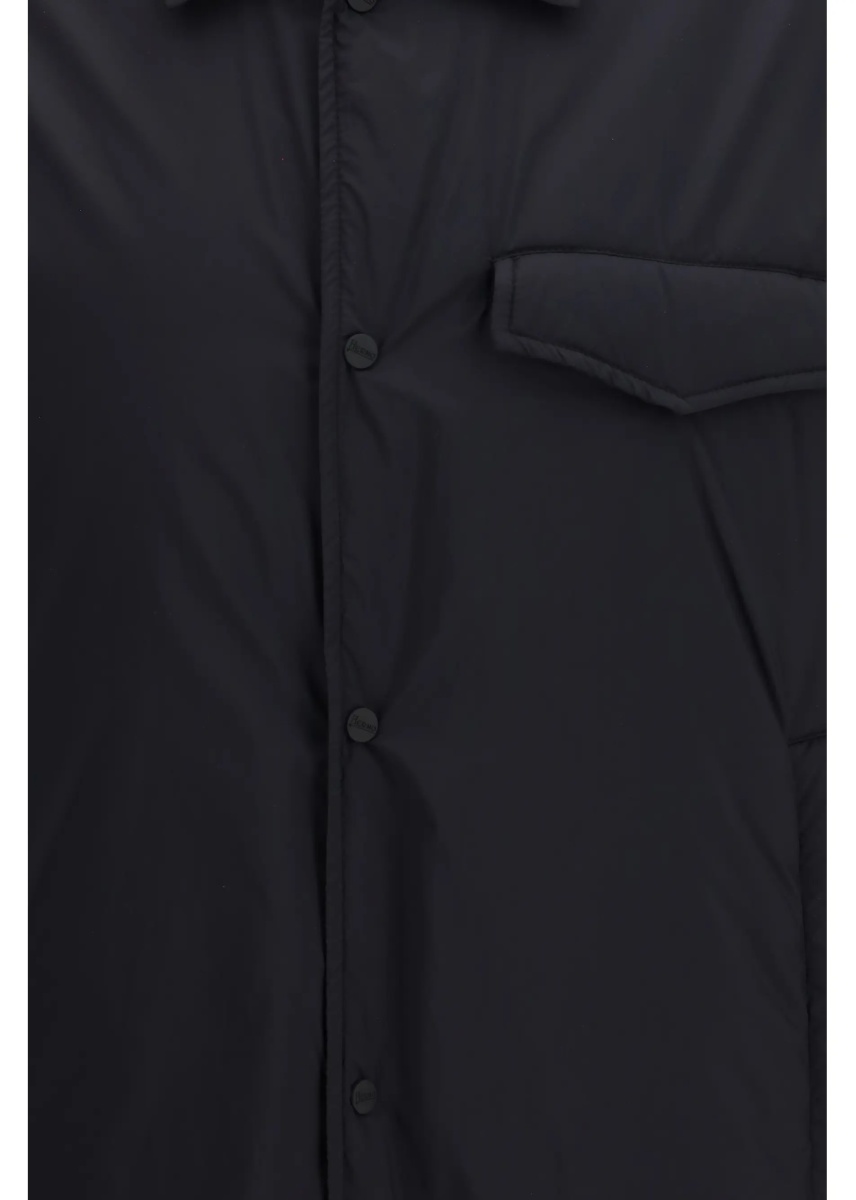 Jacheta Recycled nylon microfiber Jacket* - Img 3