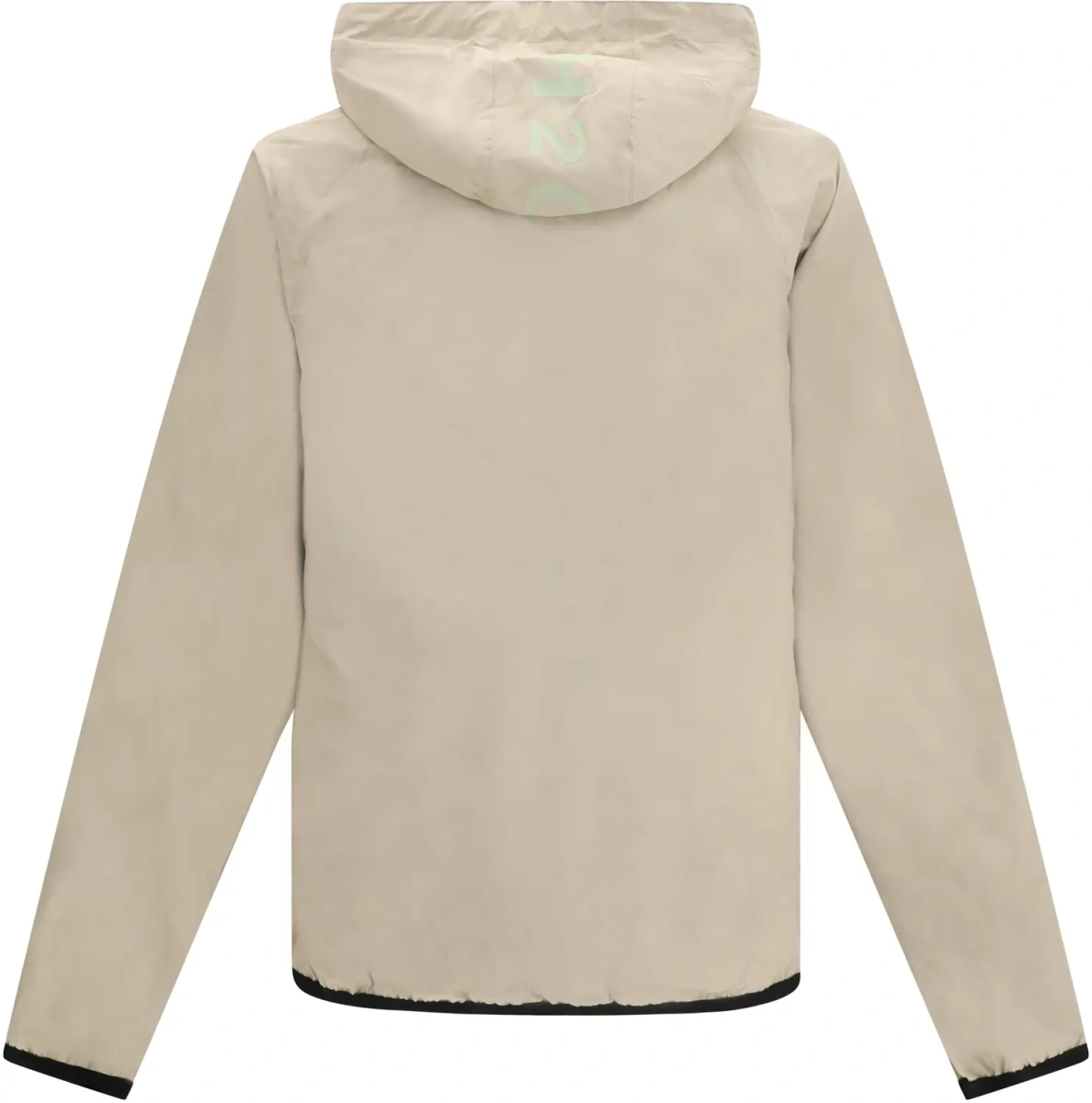 Jacheta Rømø LW Packable Rain Jacket - Img 2