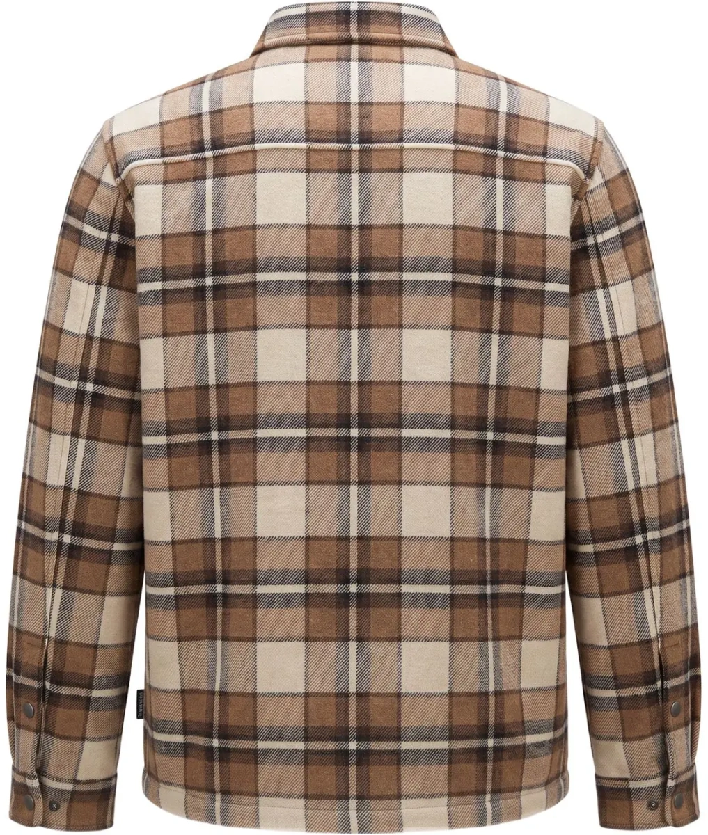 Jacheta Shirt jacket 'Alaskan Shirt Jacket' - Img 2