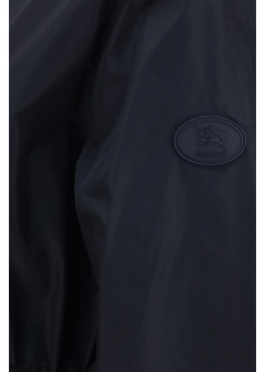 Jacheta Short Blackpool nylon Jacket - Img 3