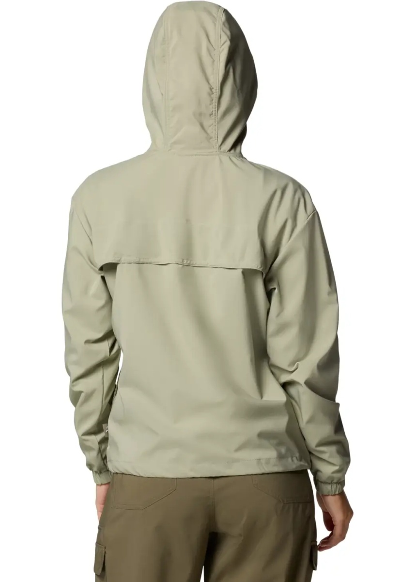 Jacheta Skien Valley Hooded Light Jacket - Img 3