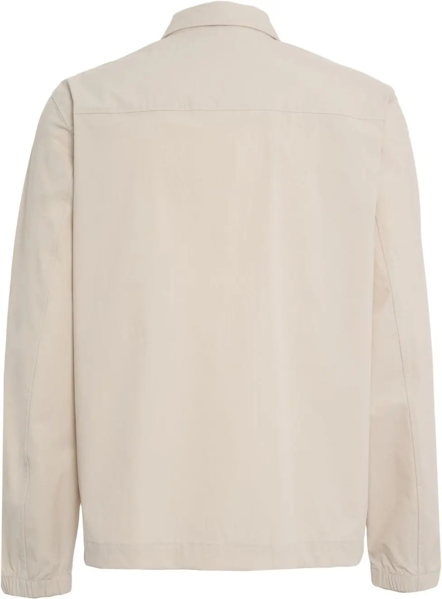 Jacheta Technical overshirt - Img 5