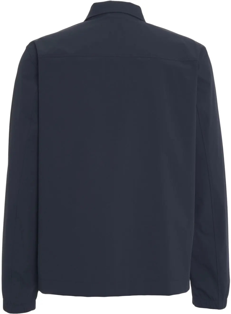 Jacheta Technical overshirt - Img 3