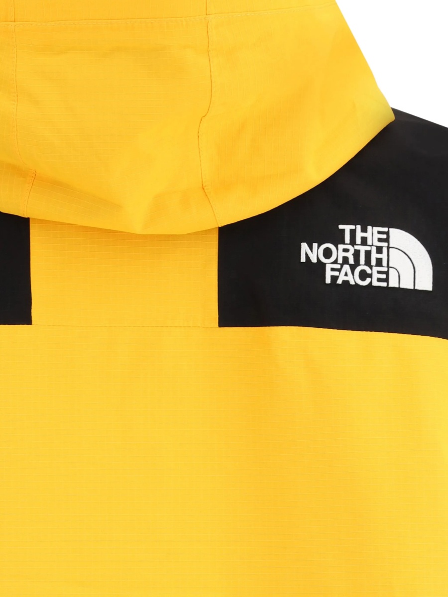 Jacheta The North Face galbena - Img 3