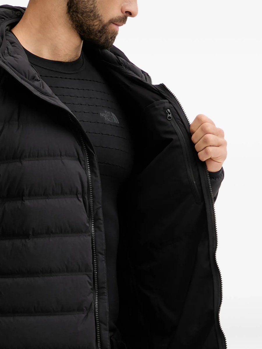 Jacheta The North Face neagra - Img 5