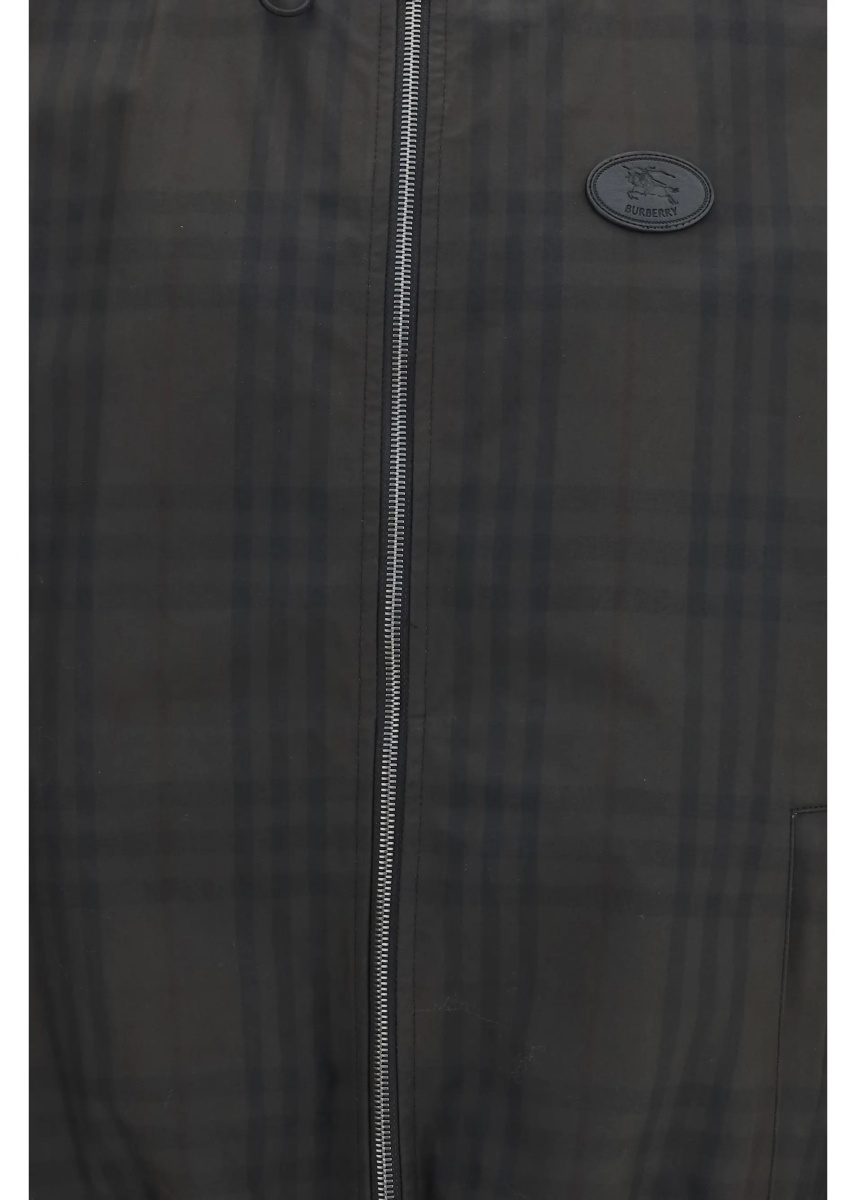 Jacheta Tickhill Jacket - Img 3