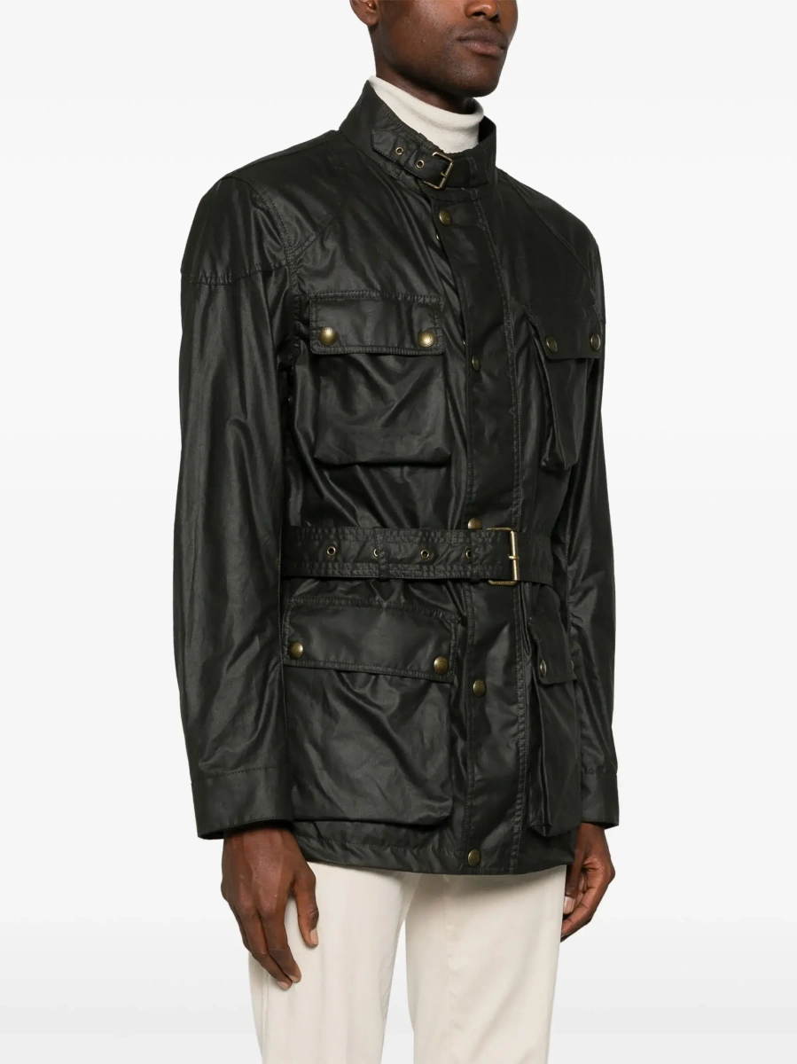 Jacheta Trailmaster waterproof Jacket - Img 3
