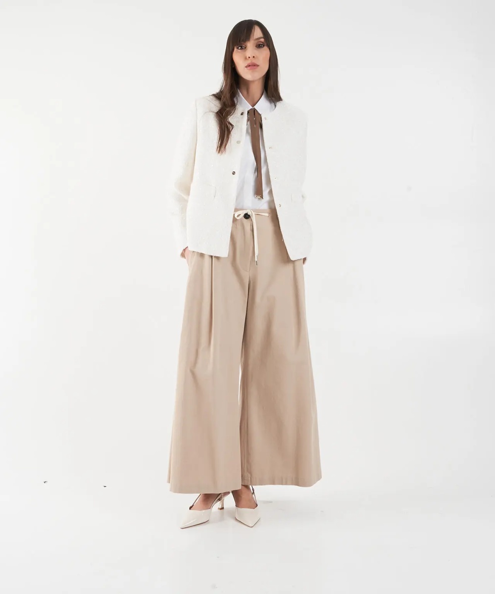 Jacheta Tweed jacket - Img 3