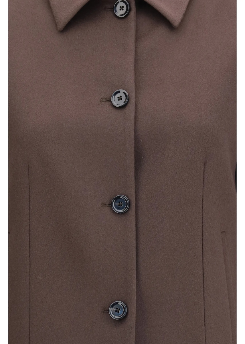 Jacheta Virgin wool Jacket - Img 3