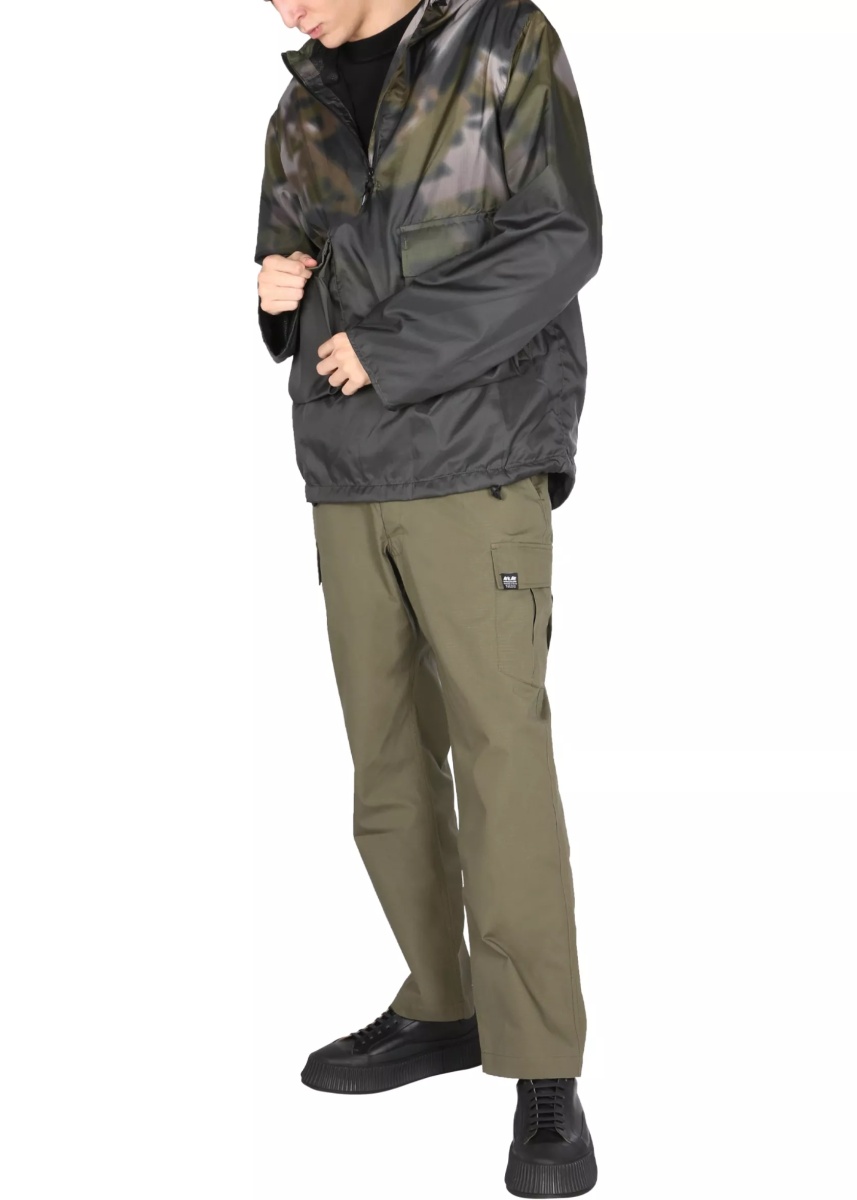 Jacheta Waterproof Jacket - Img 2