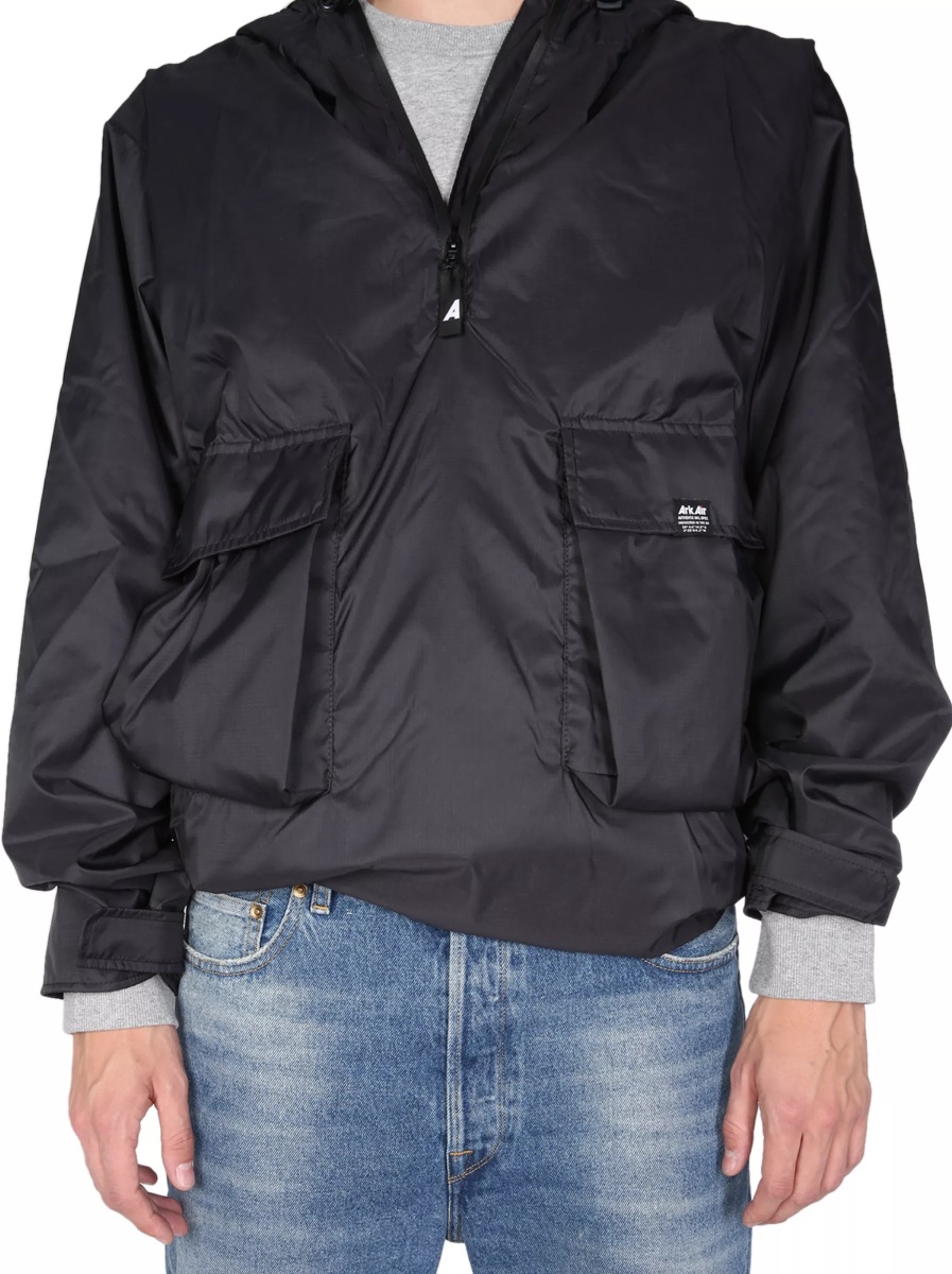Jacheta Waterproof Jacket - Img 4