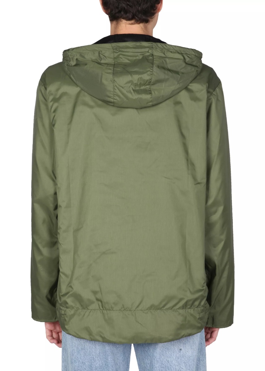 Jacheta Waterproof Jacket - Img 3