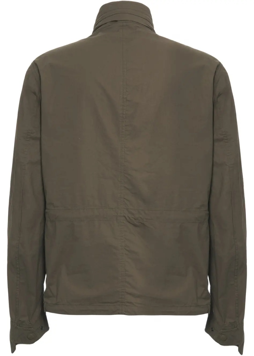 Jacheta Waxed jacket 'Leman' - Img 3