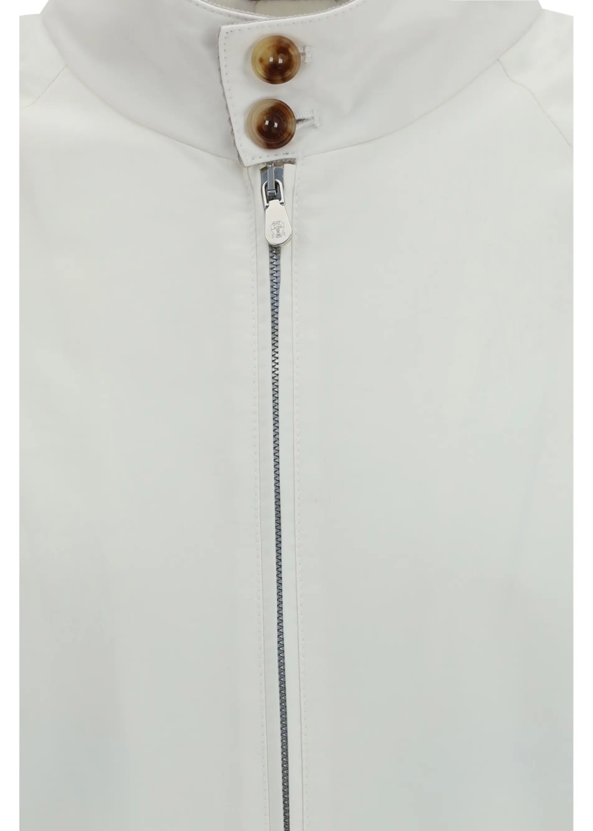 Jacheta Windproof zip Jacket - Img 3